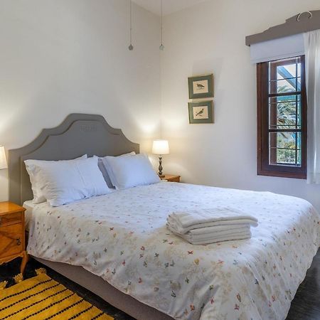 Апартаменты Carissa House In Crete Сития Экстерьер фото